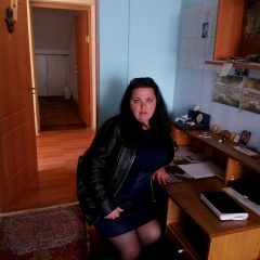 Татьяна Менжинская, 02.08.1977