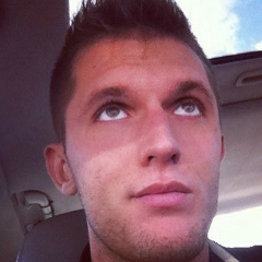 Виктор Гороватский, 01.08, Москва