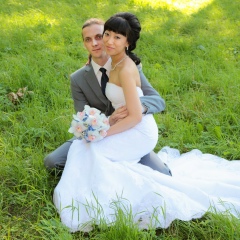 Евгения Вирич, 15.06, Санкт-Петербург