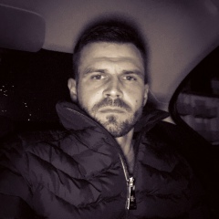 Виталий Семанов, 25.01.1986, Dortmund