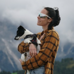 Irina Kulik, 01.03.1988, Вильнюс