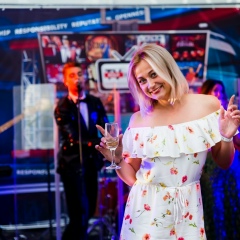 Иннуля Калинцева, 30.03.1990, Москва