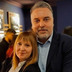 Ольга Билге, 13.06, Ankara