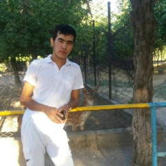 Abai Ysmanov, 07.05.1994, Жанатас