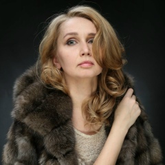 Ксения Анисимова, 27.06, Новосибирск