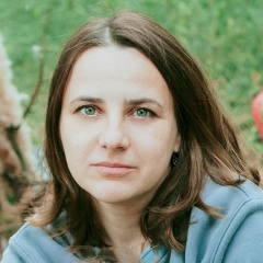 Елена Крохмаль