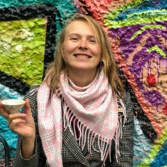 Natali Amelina, 03.06.1987, Санкт-Петербург