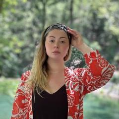 Кристина Алёшина, 24.02