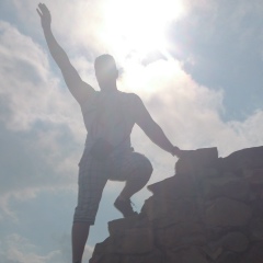 Марио Тааме, 07.12, Москва