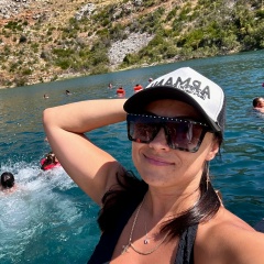 Нина Большакова, 05.05.1987, Нижний Новгород