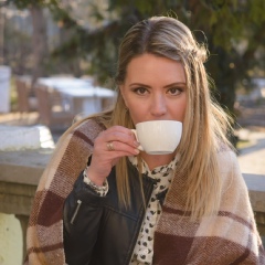 Надя Волкова, 21.11, Одесса