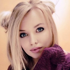 Валентина Керейник, 15.12, Винница