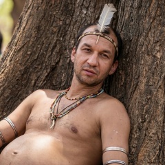 Гарик Ни, 29.01, Самара