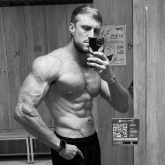 Женя Щибря, 24.07.1989, Владивосток