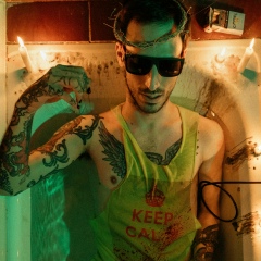 Филипп Купряков, 16.04, Москва