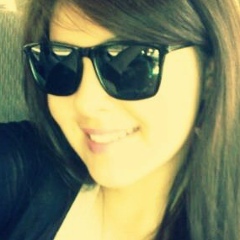 Madina Diaz, 06.12.1994, Gatineau