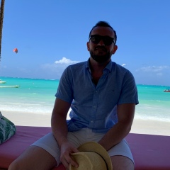 Игорь Суспицын, 07.04.1985, Москва