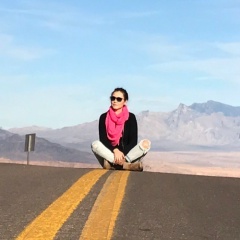 Айлана Донгак, 14.03, Москва