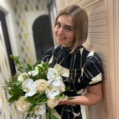 Маргарита Цветкова, 25.11.1988