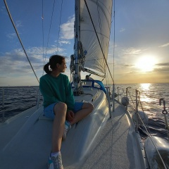 Юлия Кудряшова, 07.08.1990, Санкт-Петербург