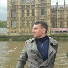 Алексей Игнатьев, 13.09.1987, Санкт-Петербург