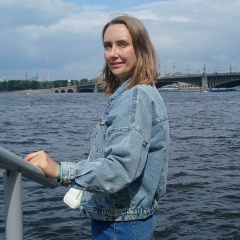 Яна Сахаутдинова, 17.05, Калуга