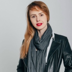 Надя Варян, 15.08, Тернополь