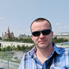 Игорь Порваль, 31.10, Санкт-Петербург