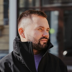 Данил Шишкин, 13.11.1989