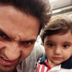 Firdous Bhat, 17.11.1982, Санкт-Петербург