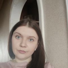 Валерия Константиновна, 30.09.1992, Москва