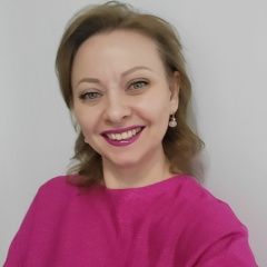 Наталья Грошевик, 05.07.1977, Астана