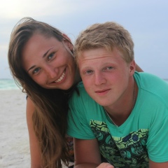 Шур Гусев, 31.03