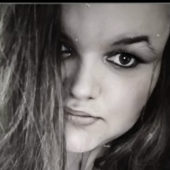 Татьяна Кокшарова, 14.03.2000, Нижняя Синячиха