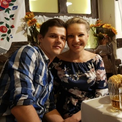 Андрей Солоха, 17.06, Омск