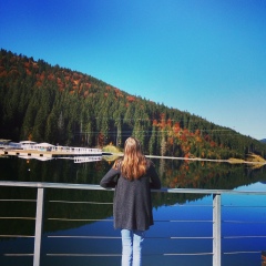 Іра Матвіюк, 04.03, Турийск