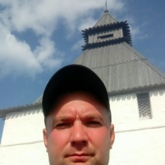 Денис Жильцов, 24.03.1984, Казань