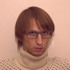 Исаак Драганович, 24.10.1989, Москва