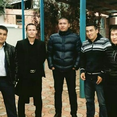 Сулумбек Ермагамбетов, 29.08.1984, Алматы