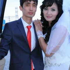 Сандугаш Смаиловна, 31.08.1990, Алматы