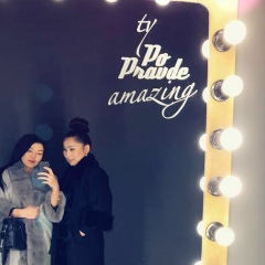 Arai Jabaeva, 04.02.1991, Алматы