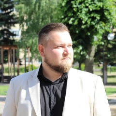 Сергей Митрофанов, 19.10.1989, Красногорск