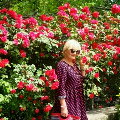 Екатерина Линник, 27.01.1970, Севастополь