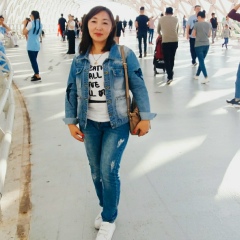 Сымбат Копбосынова, 18.06.1984