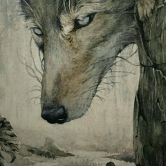 Олька Зубарева, 10.02