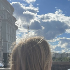 Наталия Сокольникова, 24.09.1987, Москва