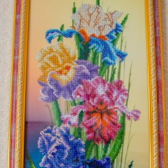 Танюша Сосненко, 07.09