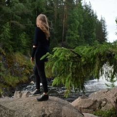 Катерина Пьянзова, 27.09.1991, Саранск