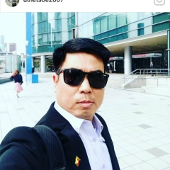 Thet Soe, 20.11.1970