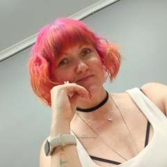 Дашенька Авилина, 13.03.1988